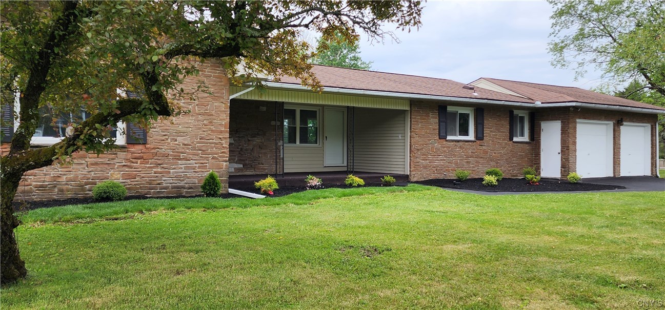 10312 Miller Road Marcy, NY 13502 - Photo 3 of 42