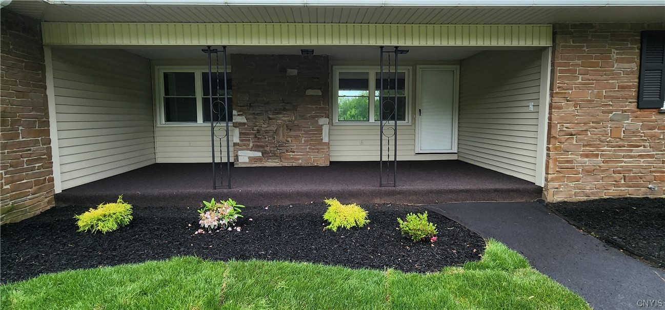 10312 Miller Road Marcy, NY 13502 - Photo 4 of 42