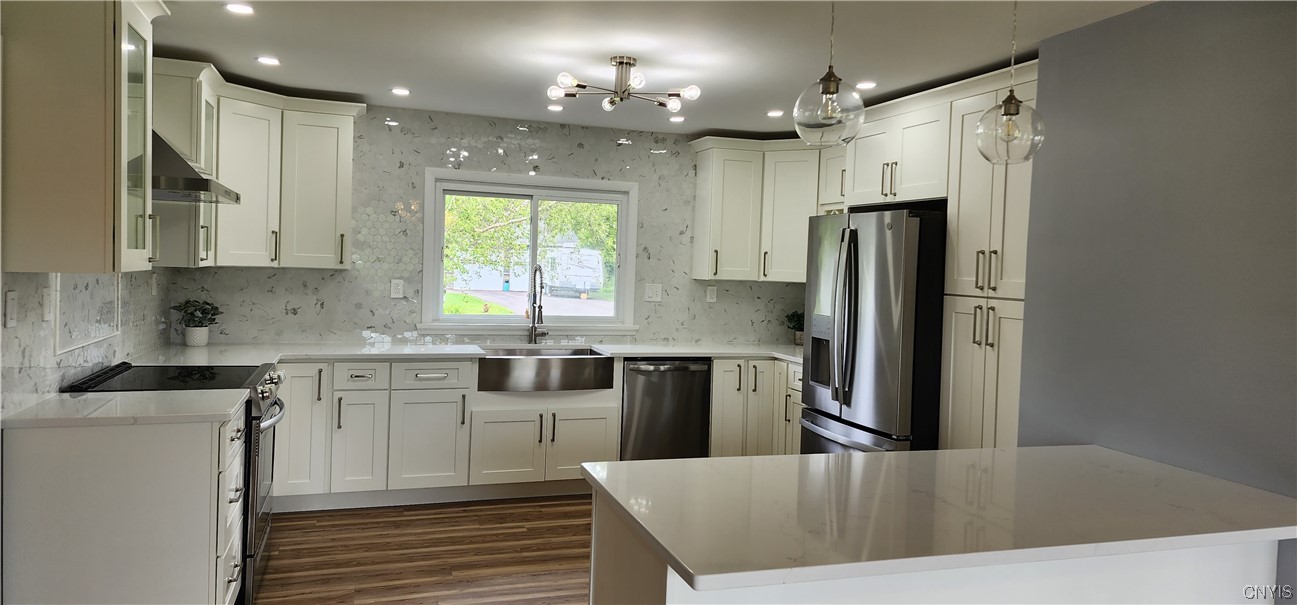 10312 Miller Road Marcy, NY 13502 - Photo 5 of 42