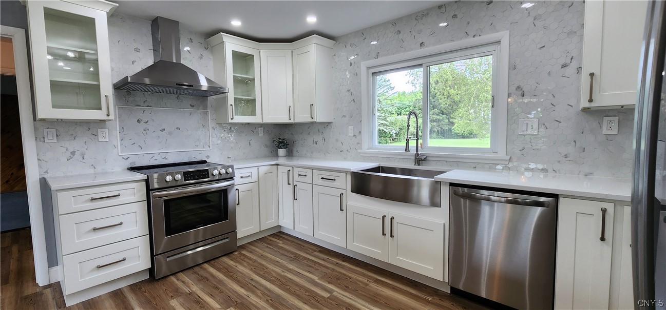 10312 Miller Road Marcy, NY 13502 - Photo 8 of 42