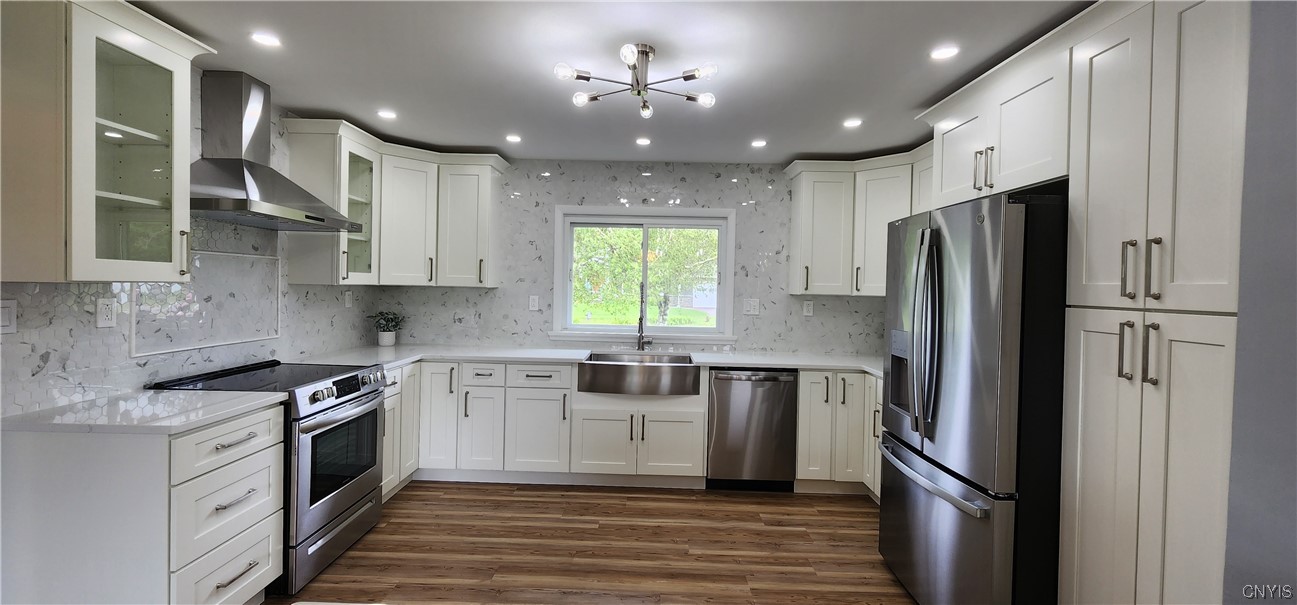 10312 Miller Road Marcy, NY 13502 - Photo 9 of 42