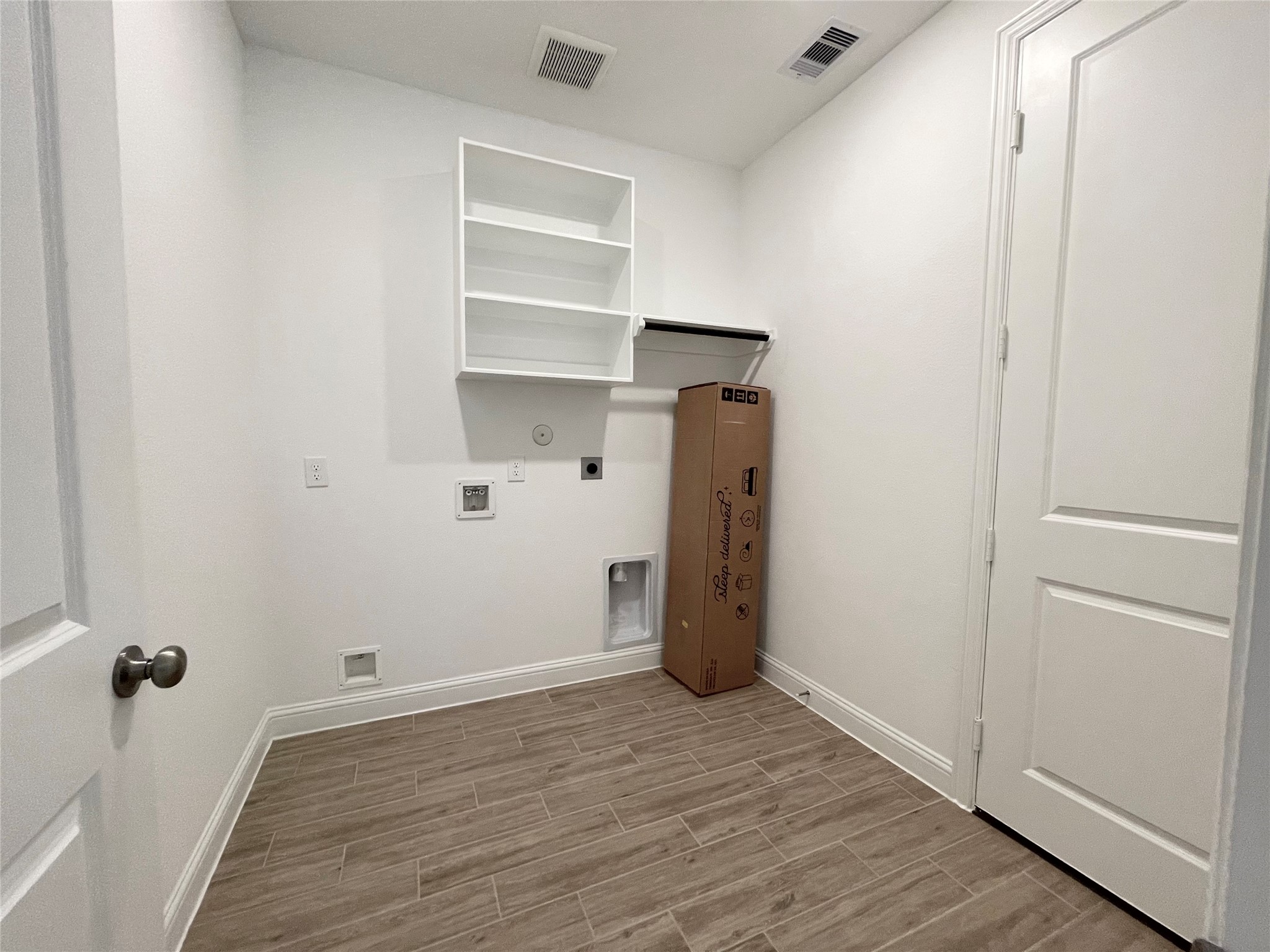 29806 Cherry Vine Road Katy, TX 77494 - Photo 16 of 30 a view of an empty room