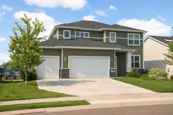 $549,900 | 11551 Brayburn Trail, Dayton, MN 55369