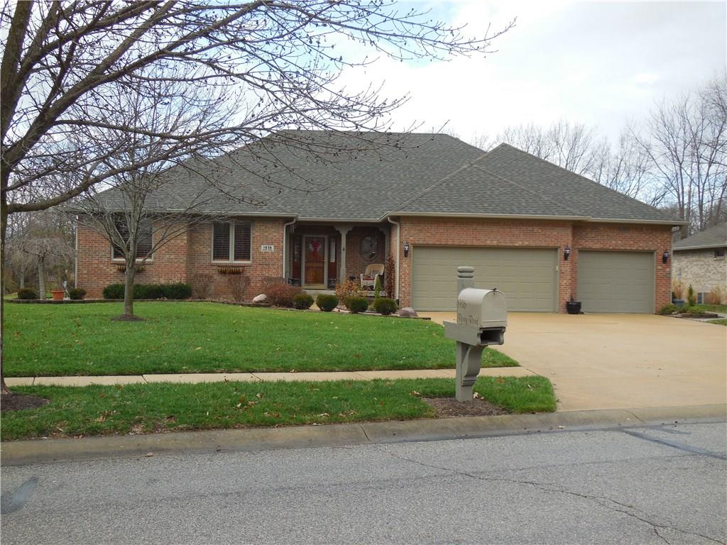1936 Berry Road Greenwood, IN 46143 - Photo 1 of 24 Gallery Image 1