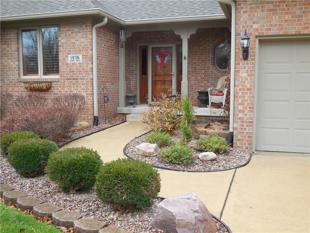 1936 Berry Road Greenwood, IN 46143 - Photo 24 of 24 Gallery Image 24