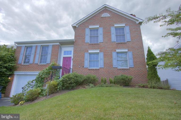 9551 Kings Grant Road Laurel, MD 20723 - Photo 1 of 30 Exterior (Front)