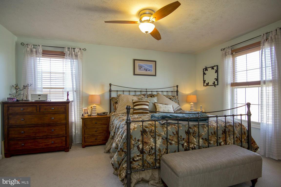 9551 Kings Grant Road Laurel, MD 20723 - Photo 14 of 30 Bedroom (Master)