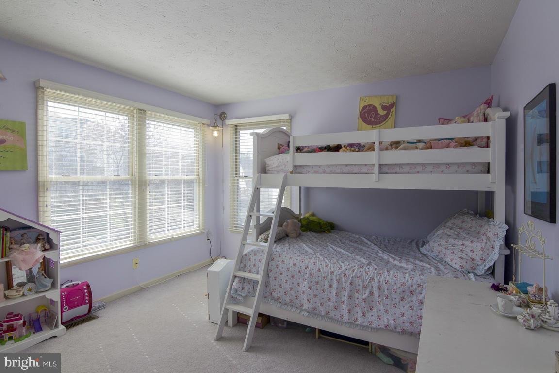 9551 Kings Grant Road Laurel, MD 20723 - Photo 18 of 30 Bedroom