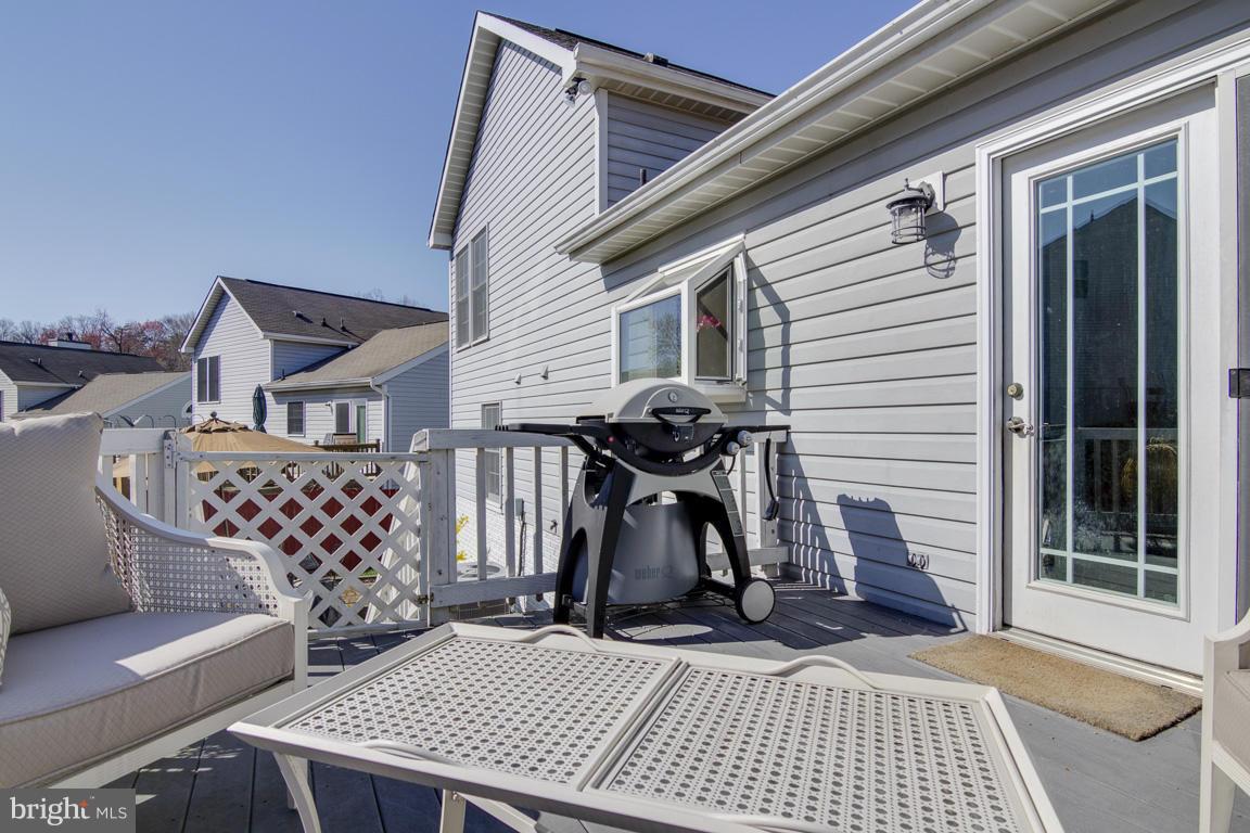 9551 Kings Grant Road Laurel, MD 20723 - Photo 26 of 30 Exterior (General)
