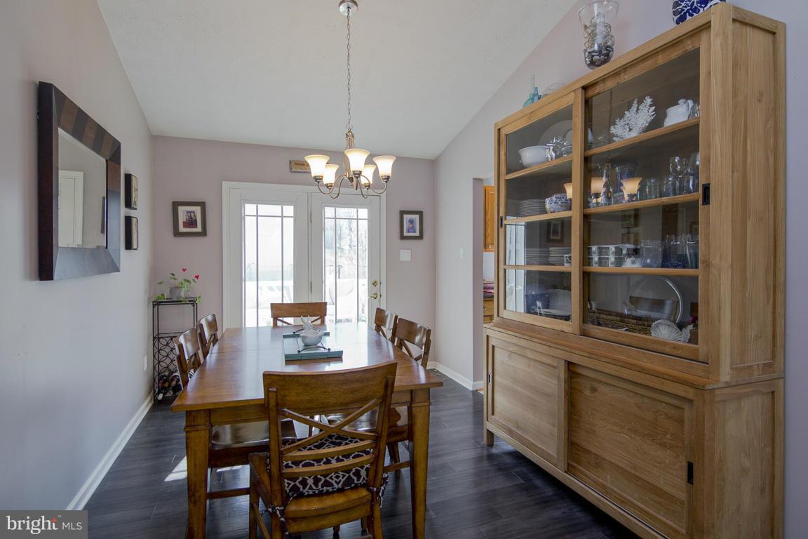 9551 Kings Grant Road Laurel, MD 20723 - Photo 7 of 30 Dining Room