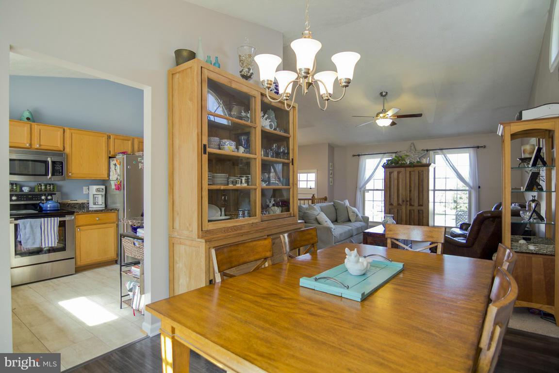 9551 Kings Grant Road Laurel, MD 20723 - Photo 8 of 30 Dining Room