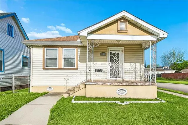 $1,650 | 1942 Piety Street, New Orleans, LA 70117