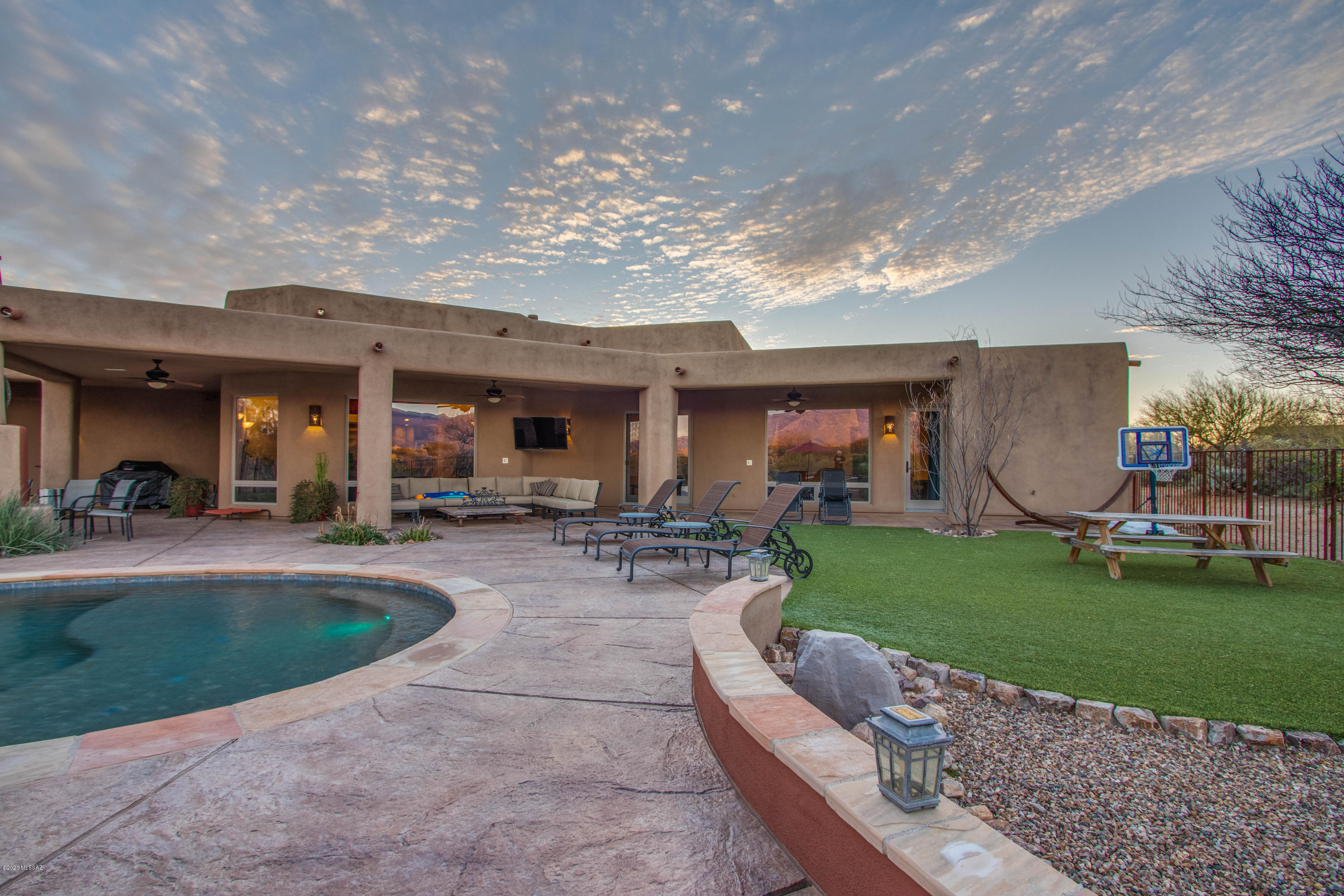 8401 South Triangle R Ranch Place Vail, AZ 85641 - Photo 45 of 50 Gallery Image 45