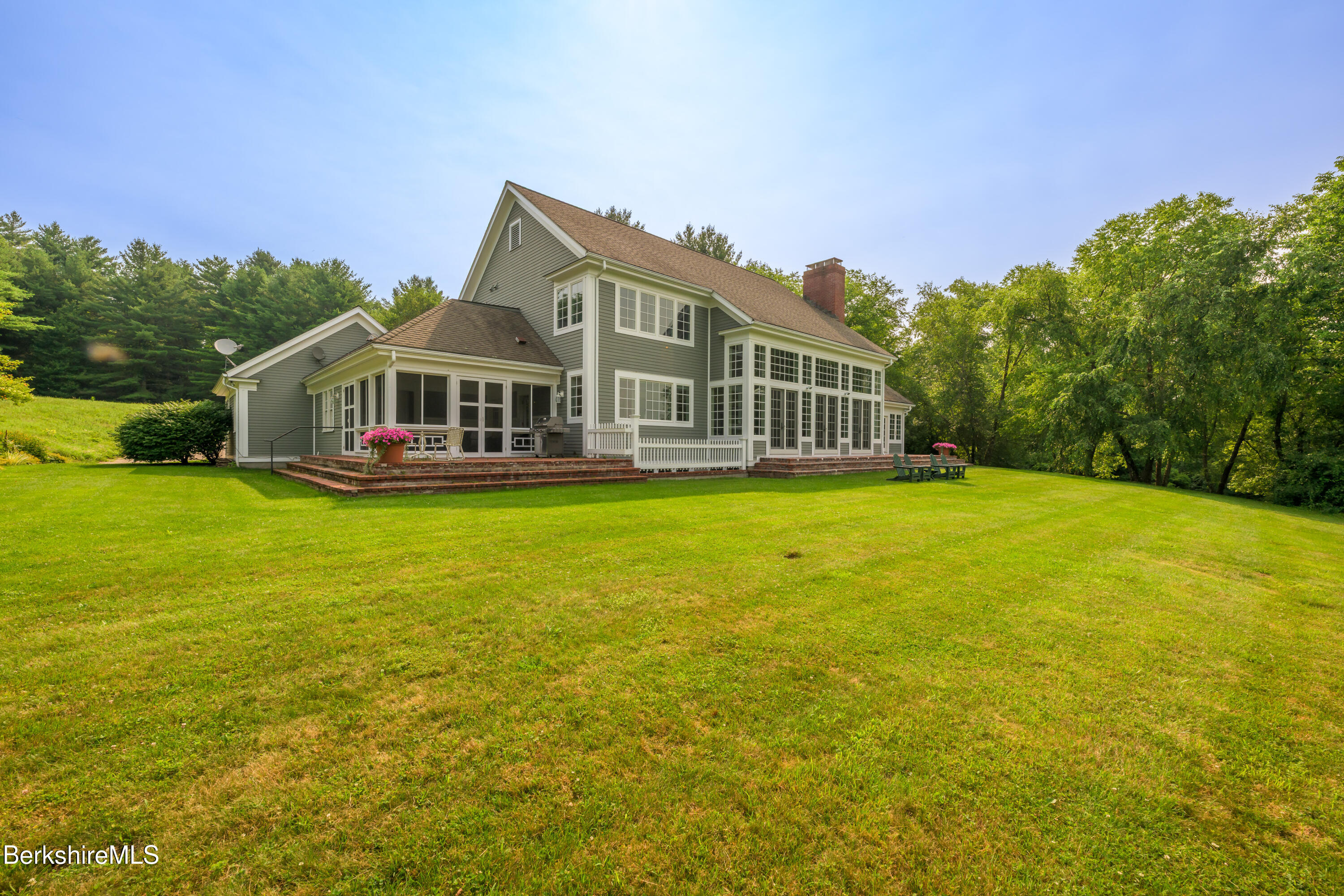 32 Crooked Hill Road Alford, MA 01230 - Photo 1 of 74 Print - 32 Crooked Hill Rd Great Barring