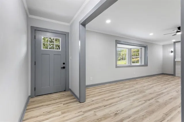 $289,900 | 4720 Shoshonee Trail, College Park, GA 30349