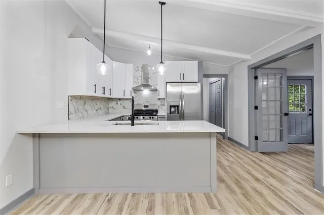 $289,900 | 4720 Shoshonee Trail, College Park, GA 30349