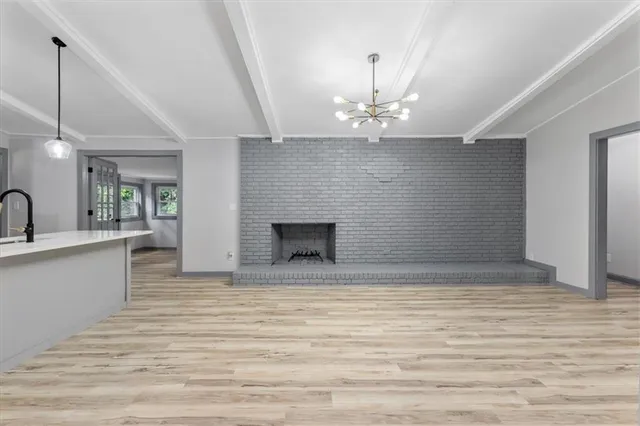 $289,900 | 4720 Shoshonee Trail, College Park, GA 30349