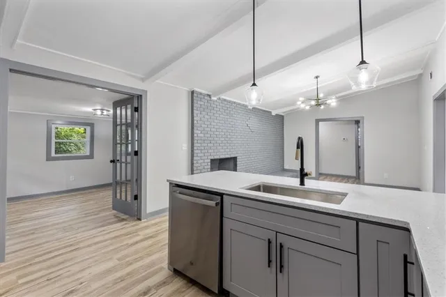 $289,900 | 4720 Shoshonee Trail, College Park, GA 30349