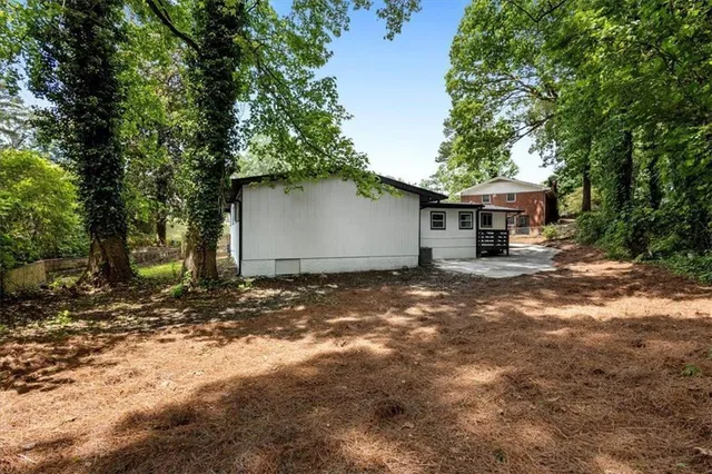 $289,900 | 4720 Shoshonee Trail, College Park, GA 30349