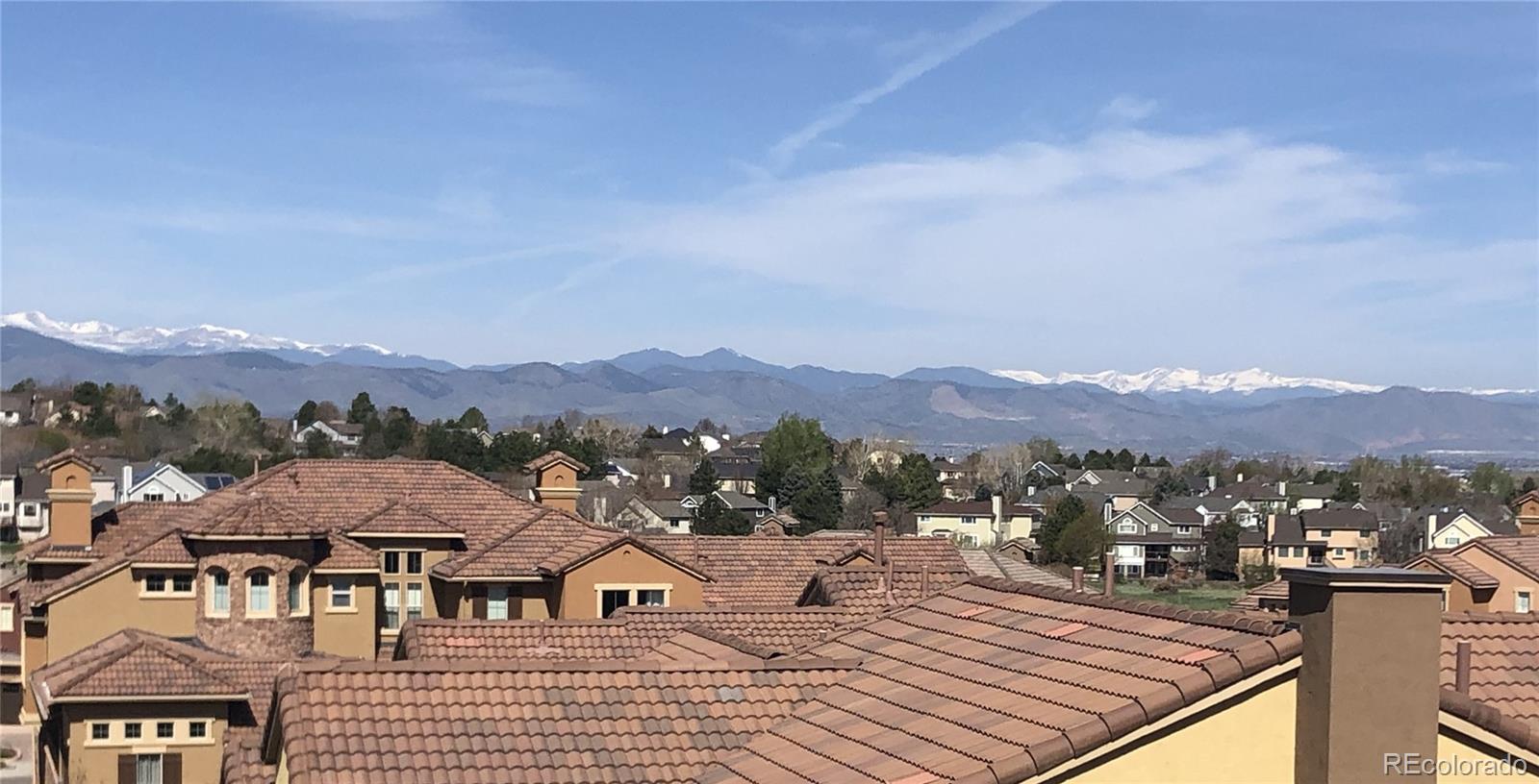 9529 Pendio Court Highlands Ranch, CO 80126 - Photo 1 of 38