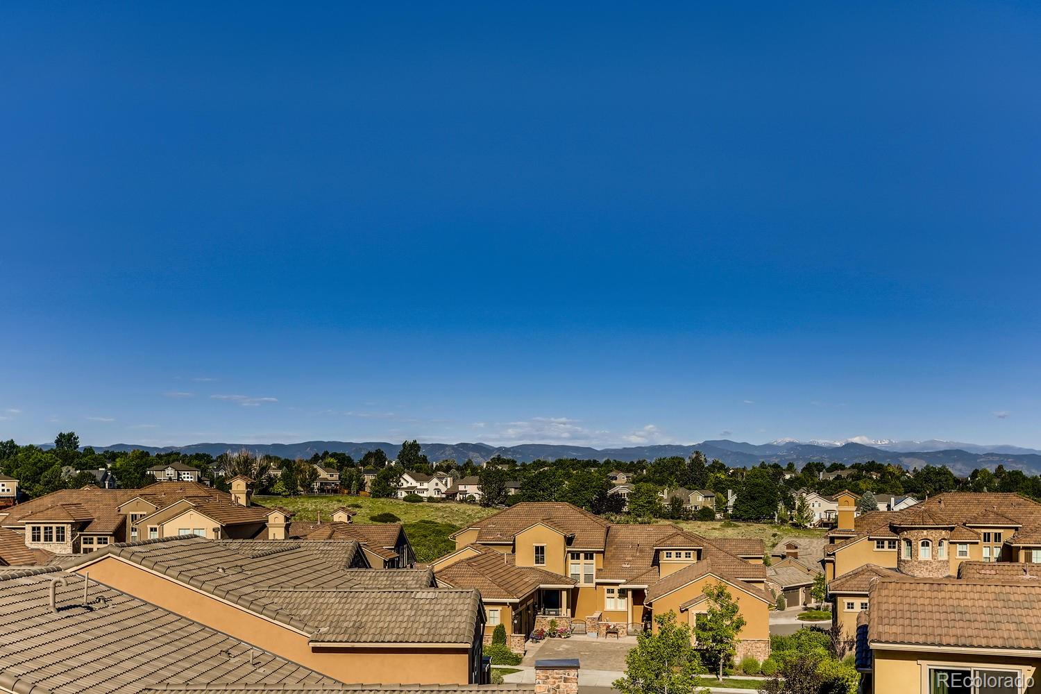 9529 Pendio Court Highlands Ranch, CO 80126 - Photo 14 of 38