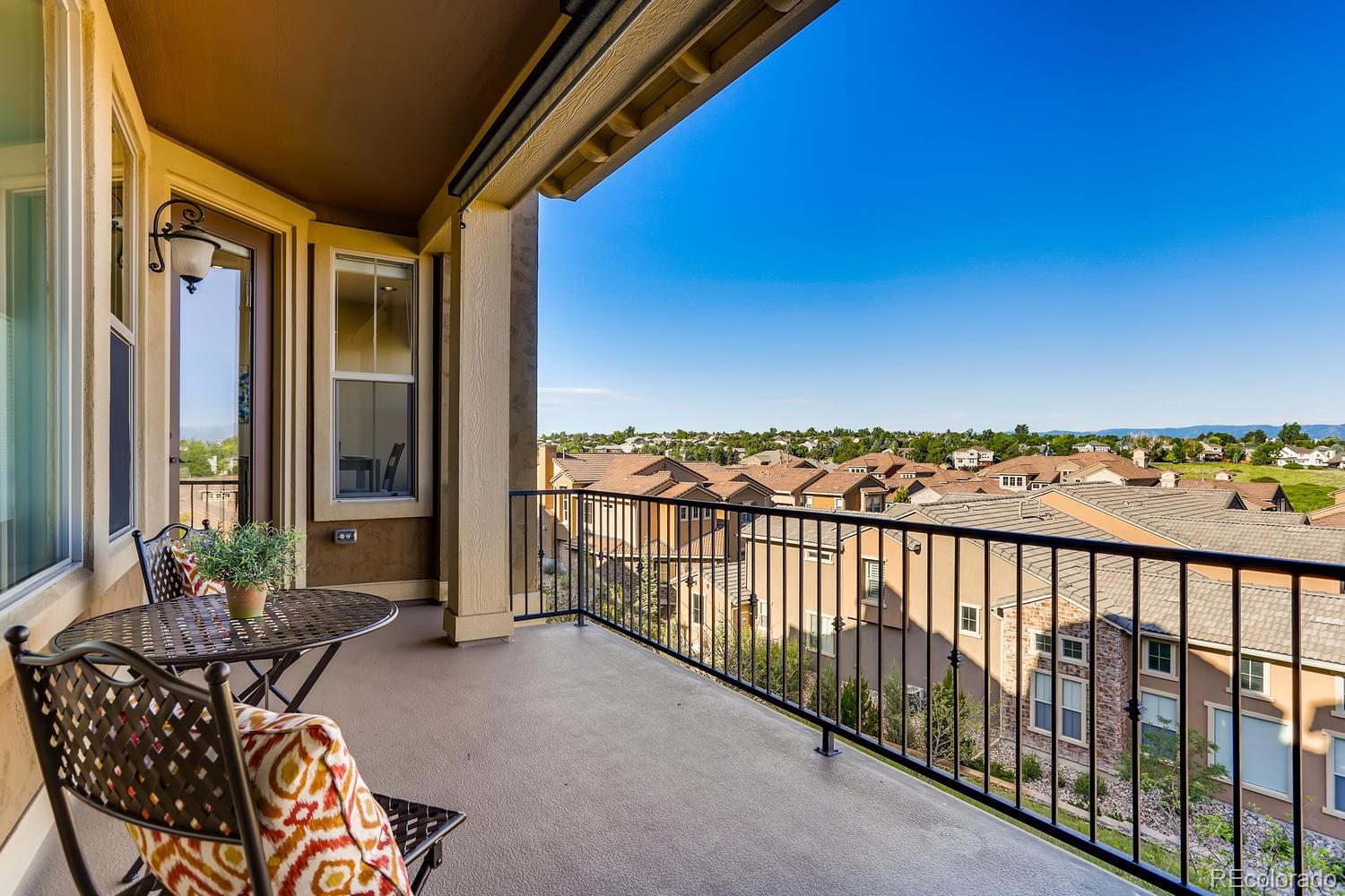 9529 Pendio Court Highlands Ranch, CO 80126 - Photo 15 of 38