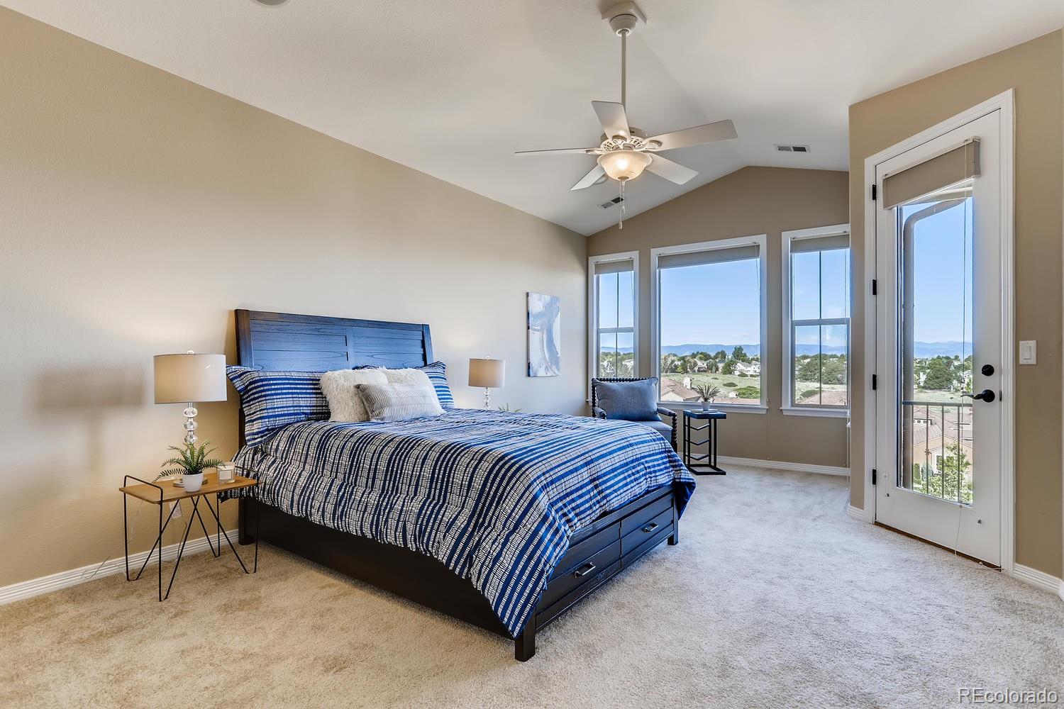 9529 Pendio Court Highlands Ranch, CO 80126 - Photo 16 of 38