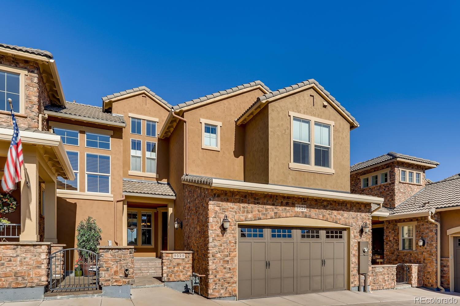 9529 Pendio Court Highlands Ranch, CO 80126 - Photo 2 of 38