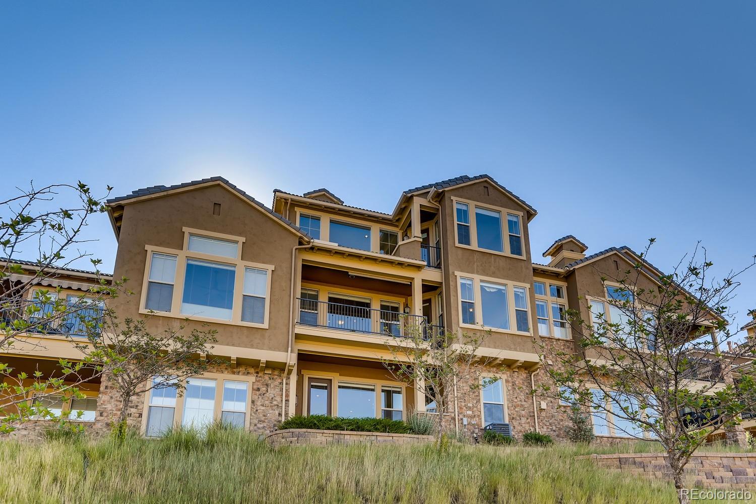 9529 Pendio Court Highlands Ranch, CO 80126 - Photo 30 of 38