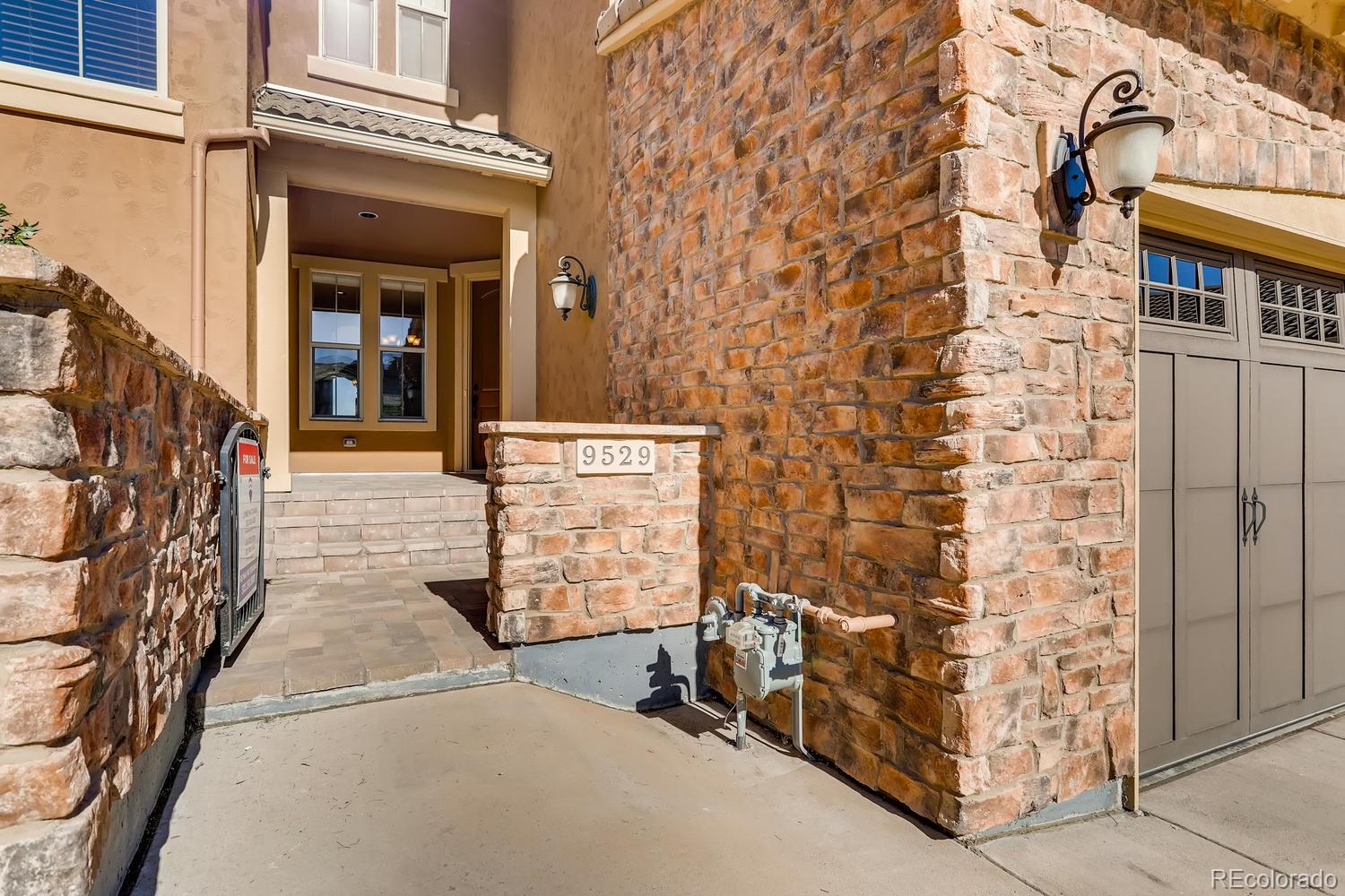 9529 Pendio Court Highlands Ranch, CO 80126 - Photo 38 of 38