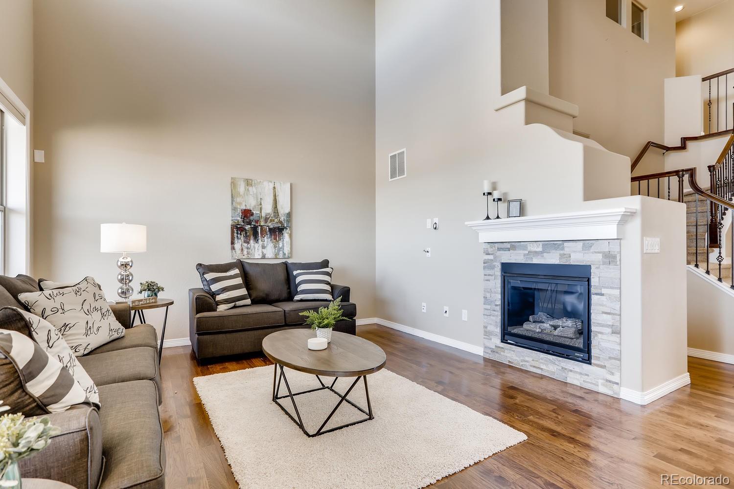 9529 Pendio Court Highlands Ranch, CO 80126 - Photo 4 of 38