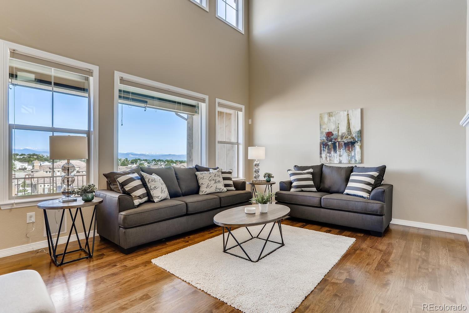 9529 Pendio Court Highlands Ranch, CO 80126 - Photo 6 of 38