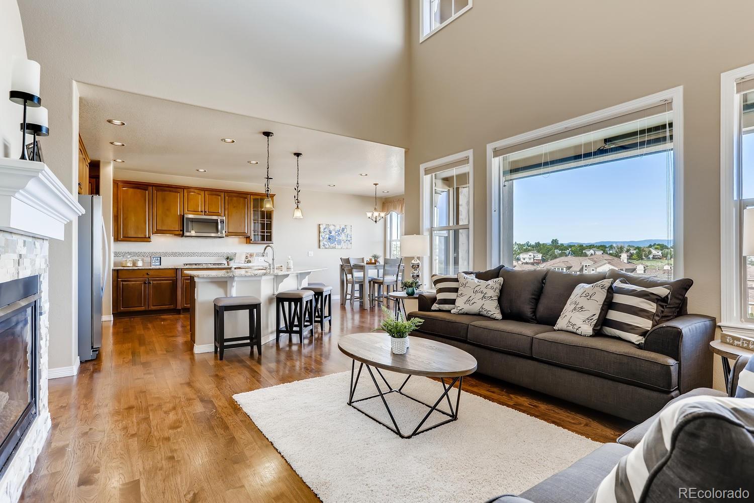 9529 Pendio Court Highlands Ranch, CO 80126 - Photo 7 of 38