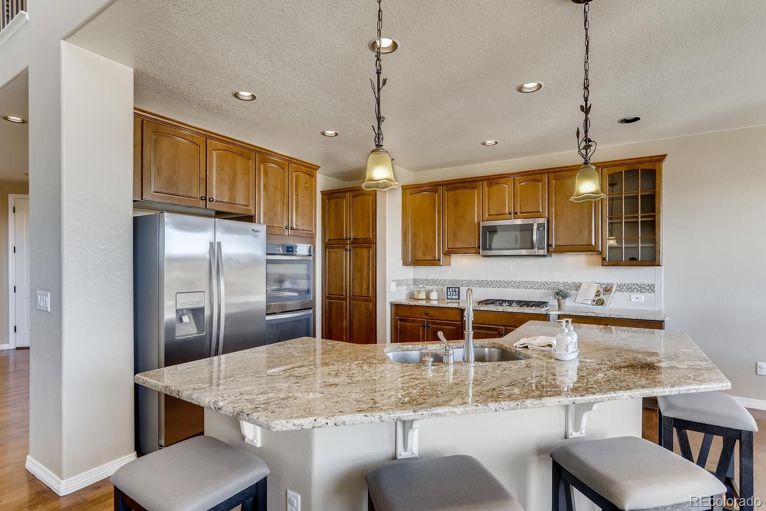 9529 Pendio Court Highlands Ranch, CO 80126 - Photo 8 of 38