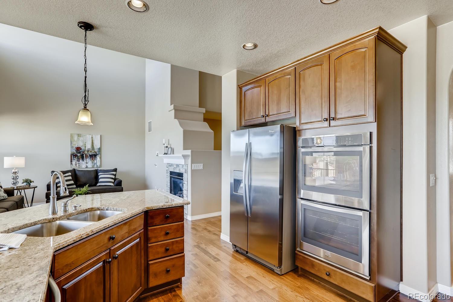 9529 Pendio Court Highlands Ranch, CO 80126 - Photo 9 of 38