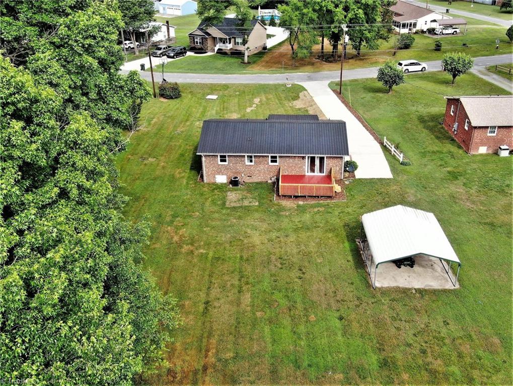 201 High Meadows Road Thomasville, NC 27360 - Photo 43 of 50 Gallery Image 43