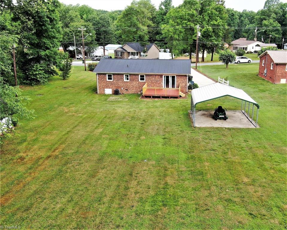 201 High Meadows Road Thomasville, NC 27360 - Photo 45 of 50 Gallery Image 45
