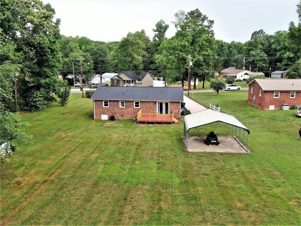 201 High Meadows Road Thomasville, NC 27360 - Photo 46 of 50 Gallery Image 46