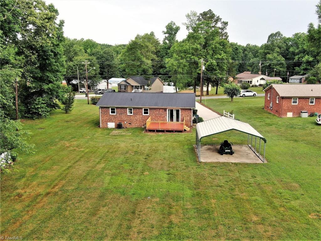 201 High Meadows Road Thomasville, NC 27360 - Photo 47 of 50 Gallery Image 47