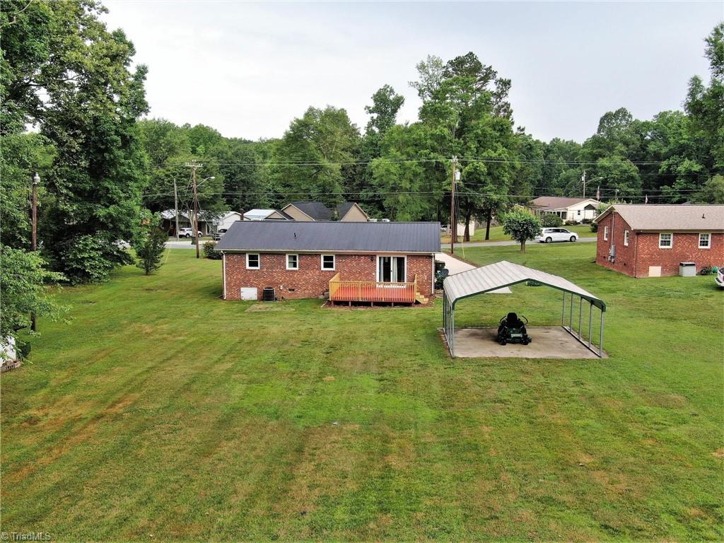201 High Meadows Road Thomasville, NC 27360 - Photo 48 of 50 Gallery Image 48
