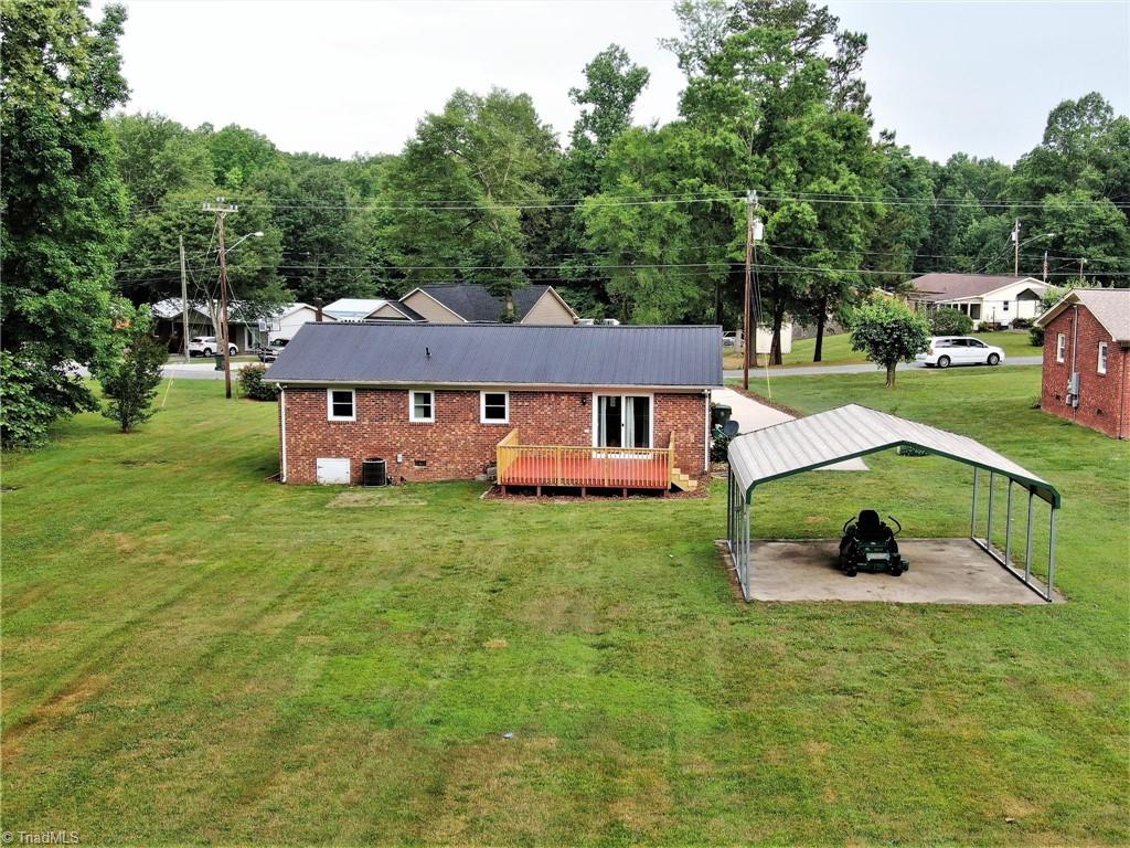 201 High Meadows Road Thomasville, NC 27360 - Photo 49 of 50 Gallery Image 49