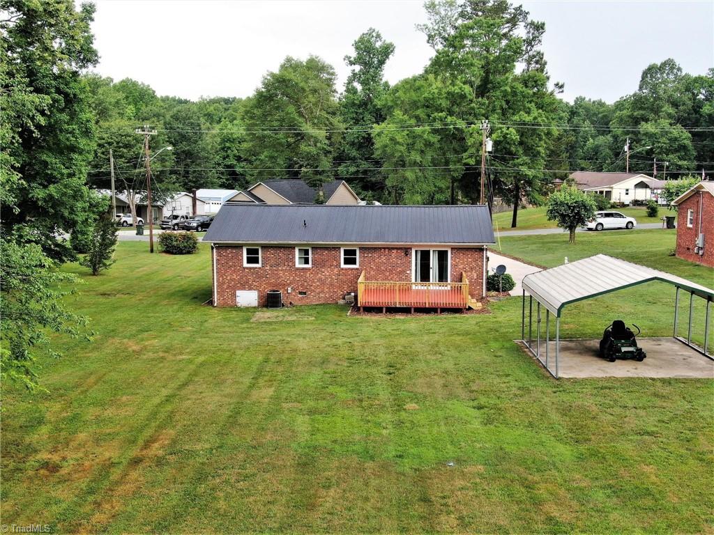 201 High Meadows Road Thomasville, NC 27360 - Photo 50 of 50 Gallery Image 50
