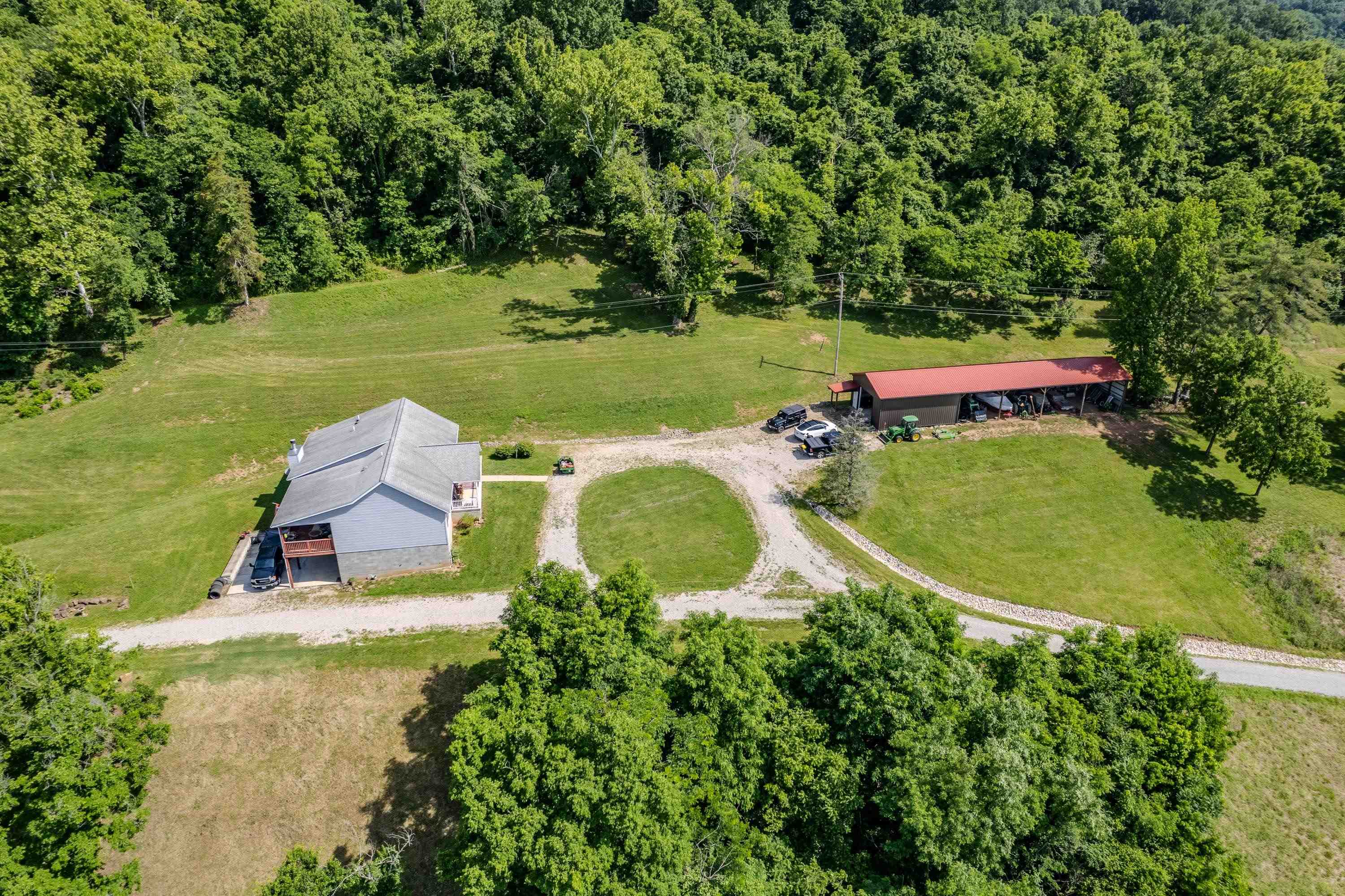 22686 State Rte 7 South Crown City, OH 45623 - Photo 4 of 47