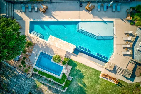 $530,000 | 1101 Ivean Pearson Road, Unit A102, Lago Vista, TX 78645