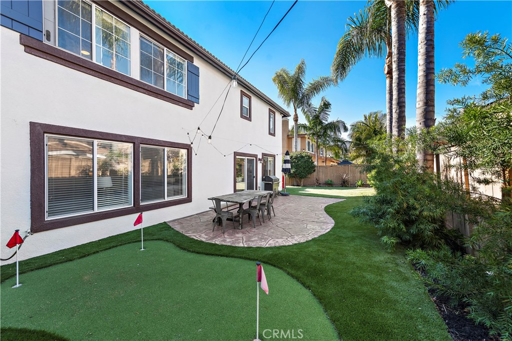 4314 Silver Spring Way Oceanside, CA 92057 - Photo 29 of 47 a view of an house with backyard porch and garden
