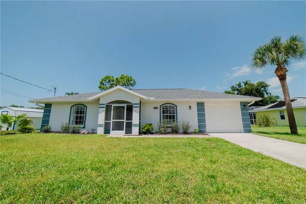 $4,500 | 7337 Jennifer Drive, Port Charlotte, FL 33981