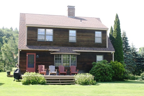 160 Emerson Hollow Road Conway, MA 01341 - Photo 3 of 11 Gallery Image 3