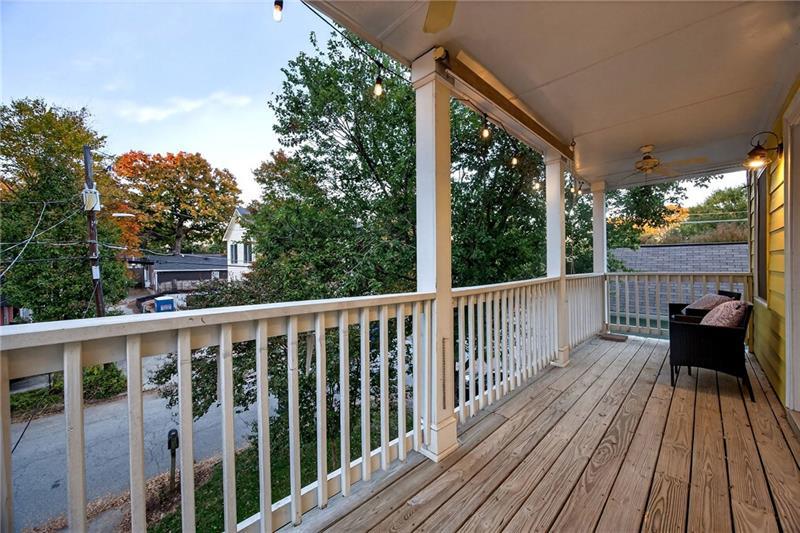 849 Marcus Street Southeast Atlanta, GA 30316 - Photo 19 of 28