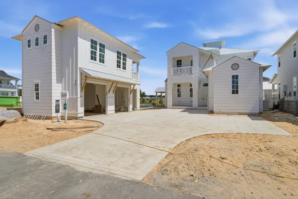 $2,900,000 | 579 Pollard Cove East, Unit LOT 115, Watersound, FL 32461