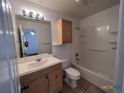 1414 River Road, Unit 1416 San Marcos, TX 78666 - Photo 5 of 12